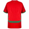 Marokko Thuisshirt 2025/26