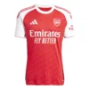 Arsenal Thuisshirt 2025/26