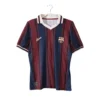 8 FC Barcelona 125 Year Special 2025/26