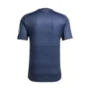 Real Madrid Uitshirt 2025/26