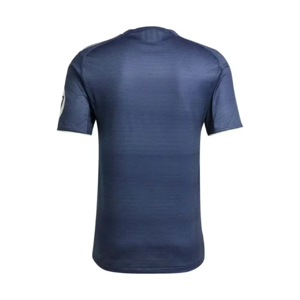 Real Madrid Uitshirt 2025/26