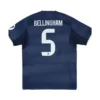 Real Madrid Uitshirt 2025/26