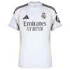Real Madrid Thuisshirt 2025/26