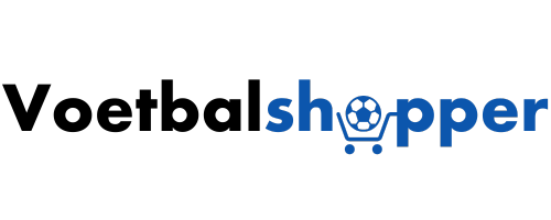 Voetbalshopper