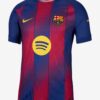 met players FC Barcelona Thuisshirt 2025/26
