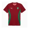 1 Marokko Trainingshirt 2025/26