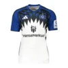 1 Hamburger SV Thuisshirt 2025/26