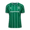 Werder Bremen Thuisshirt 2025/26