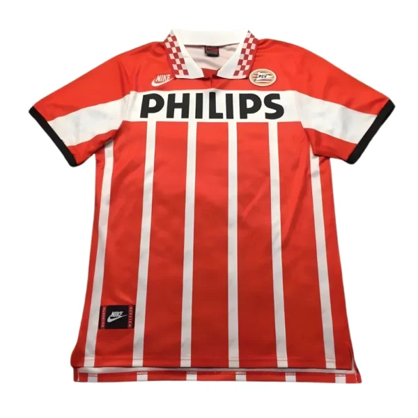 PSV Retro Thuishirt 1995/96