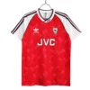 1 Arsenal Retro Thuisshirt 1990/92