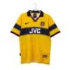 1 Arsenal Retro Uitshirt 1997/99