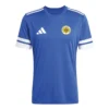 Curaçao Thuisshirt 2025/26