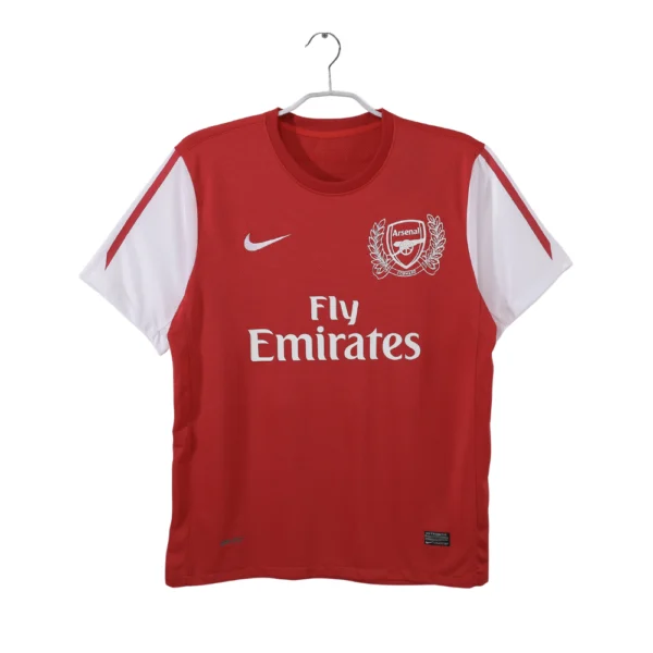 Arsenal Retro Thuisshirt 2011/12