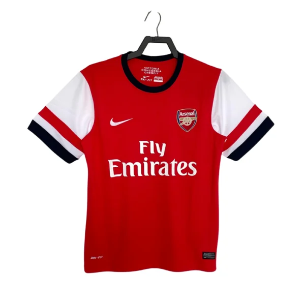 Arsenal Retro Thuisshirt 2012/13