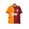 1 Galatasaray Thuisshirt 2024/25