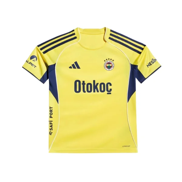Fenerbahçe Uitshirt 2025/26