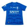 Al-Hilal Thuisshirt 2025/26