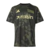 FC Union Berlin Uitshirt 2025/26