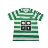 1 Sporting CP Retro Thuisshirt 2003/04