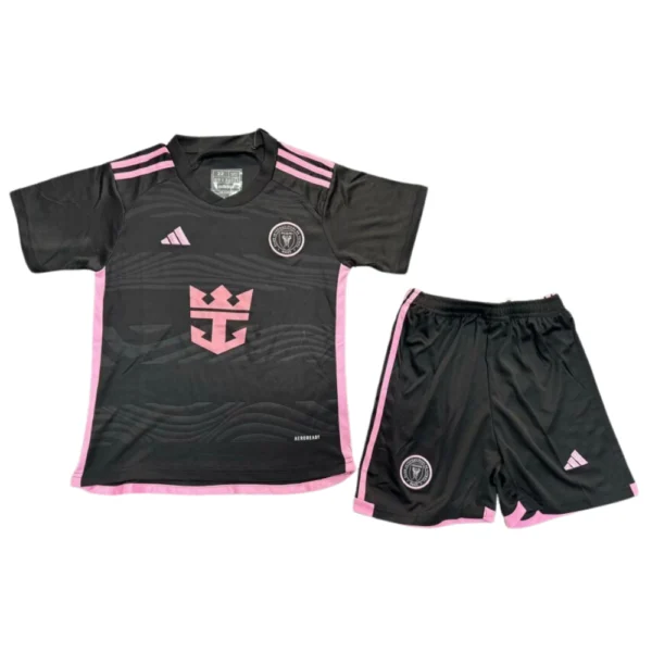 Inter Miami Uit Set 2024/25 Kids