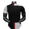 Juventus Retro Thuisshirt 2019/20