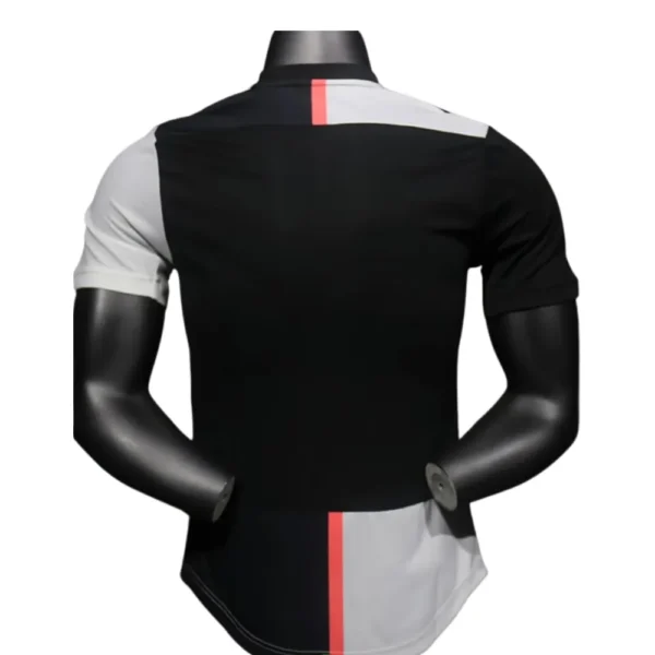 Juventus Retro Thuisshirt 2019/20
