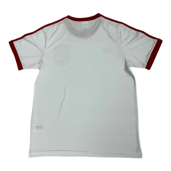 Iran Thuisshirt Retro 1978