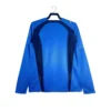 Italië Thuisshirt Retro Long Sleeve 2006/07