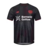 1 Bayer Leverkusen Thuisshirt 2025/26