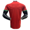 Marokko Thuisshirt 2024/25