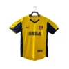 10 Arsenal Retro Uitshirt 1999/00