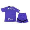 Al-Hilal 3de Set 2024/25 Kids