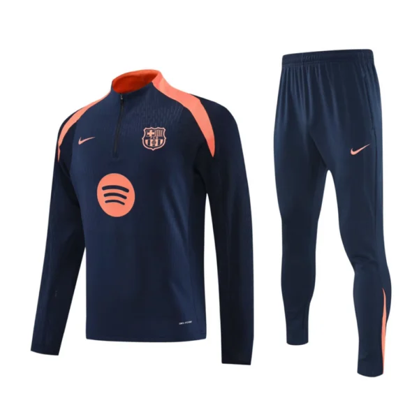 FC Barcelona Trainingspak 2025/26