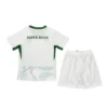 10 Sporting CP Uit Set 2025/26 Kids