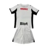 Stade Rennes Uit Set 2025/26 Kids