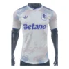 Aston Villa 3de Shirt 2025/26