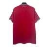 Manchester United Thuisshirt 2025/26