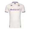 10 Fiorentina Uitshirt 2025/26