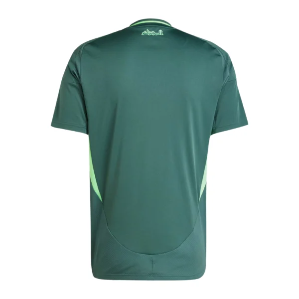 Algerije Uitshirt 2024/25