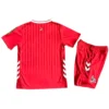 10 FC Köln Uitshirt 2025/26 Kids