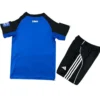 10 Hamburger SV Uit Set 2025/26 Kids