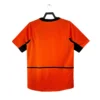 100 Nederland Thuisshirt Retro 2002/03