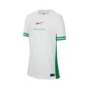 100 Nigeria Thuisshirt 2024/25