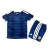 Schotland WK Thuis Set 2026 Kids