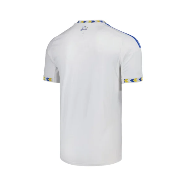 101 Leeds United Thuisshirt 2025/26