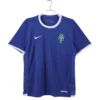 Brazilië Uitshirt Retro 2006/07