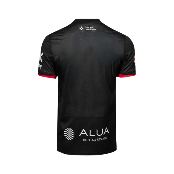 Mallorca 3de Shirt 2025/26