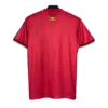 Oeganda Thuisshirt 2025/26