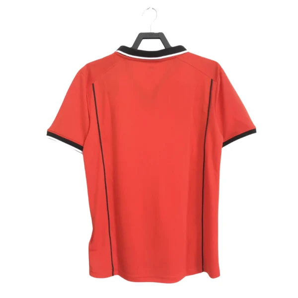 Nederland Thuisshirt Retro 1998/99