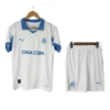 103 Olympique Marseille Thuis Set 2025/26 Kids